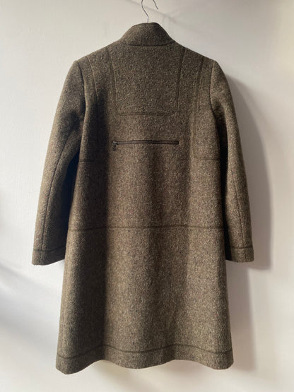 Miu Miu Spring Summer 1999 Coat